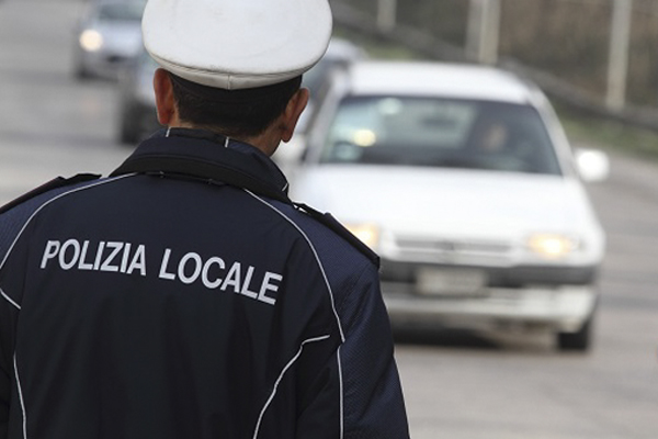 POLIZIA URBANA E SICUREZZA 