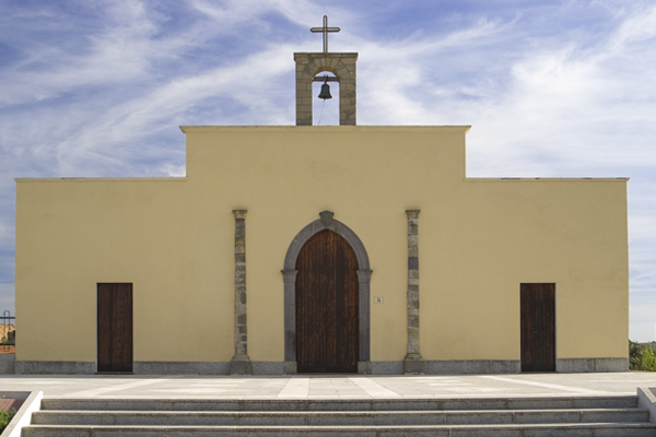 chiesa di santagostino