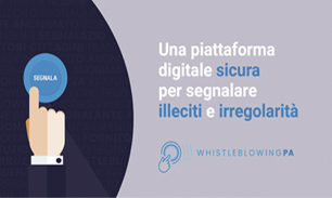 WHISTLEBLOWING