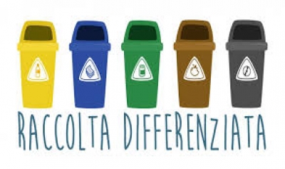 Incontro formativo per la popolazione: Gestione integrata dei rifiuti solidi urbani