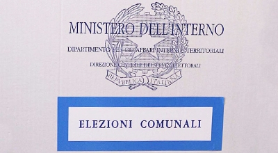 Elezione diretta del Sindaco e del Consiglio Comunale del 10 e 11 ottobre 2021 - CONSEGNA, AGGIORNAMENTO E SOSTITUZIONE TESSERA ELETTORALE