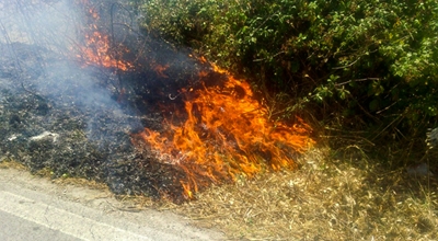 Campagna antincendio 2023