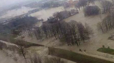 TetrAlert: Sistema Pubblico di Avviso di Protezione Civile - Registrazione - Avviso.