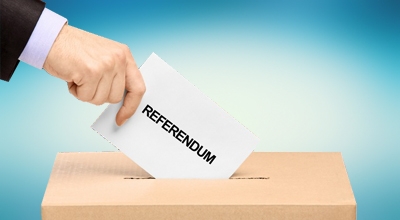 Referendum costituzionale del 20/21 settembre 2020 - Opzione voto in Italia per gli elettori residenti all'estero