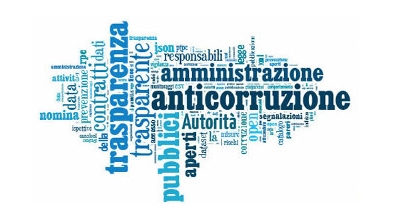 Avviso pubblico piano triennale prevenzione della corruzione