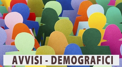 Variazione orario Ufficio Protocollo-Demografici