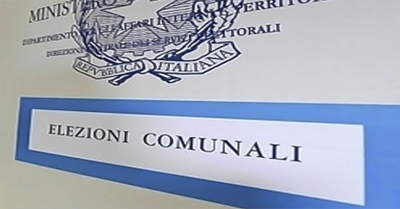 Elezioni Comunali del 05 Giugno 2016