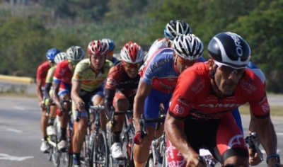 Gara Ciclistica Regionale amatoriale "Stranuraghi 2018" - 06 maggio 2018