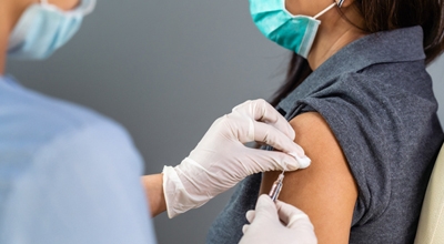 Campagna di vaccinazione anti-COVID-19 della Regione Sardegna.