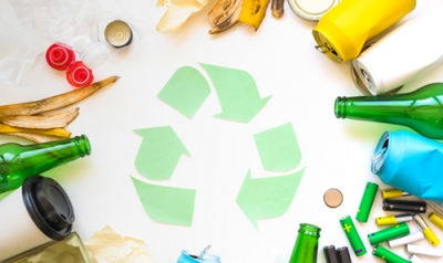 SERVIZI DI GESTIONE DEI RIFIUTI SOLIDI URBANI DEI COMUNI DELL'UNIONE MARMILLA - CHIUSURA ECOCENTRI NEL TERRITORIO DELL'UNIONE