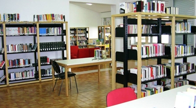 Biblioteca Comunale