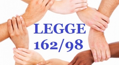 L.162/98. Piani personalizzati in sostegno a persone con grave disabilit&agrave; e non autosufficienza - anno 2024. Bando pubblico.