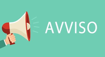 PUBBLICAZIONE AVVISO DI PRESUNTA SCOMPARSA