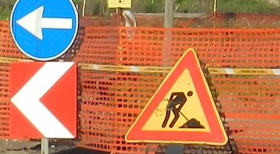 Avviso lavori presso il cimitero comunale - AGGIORNAMENTO