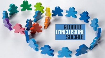 Reddito di inclusione sociale di cui alla L. R. N. 18/2016 e misure per interventi di contrasto alla pandemia covid-19 (ai sensi della dgr 23/26 del 22.06.2021 e dgr 34/25 del 11.08.2021). Riapertura termini per la presentazione delle domande