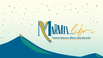 &ldquo;MARMILLIBRI&rdquo; - Festival letterario diffuso della Marmilla.