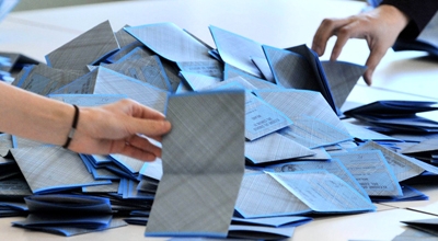 Aggiornamento Albo Scrutatori Dettagli della notizia Dal 1 Ottobre e fino al 30 Novembre 2026 sar&agrave; possibile richiedere l'iscrizione o la cancellazione dall'albo degli scrutatori di seggio elettorale