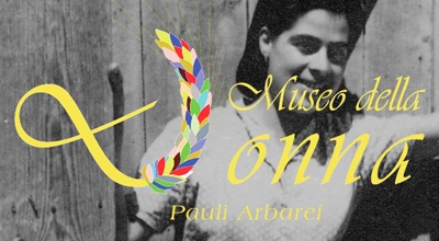 Museo della Donna di Pauli Arbarei. Sabato 16 marzo 2019 ore 17:00: Inaugurazione delle Mostre Temporanee " &ldquo; Giogus Antigus&rdquo; e&ldquo;Camicette bianche. Oltre l'otto marzo&rdquo;.