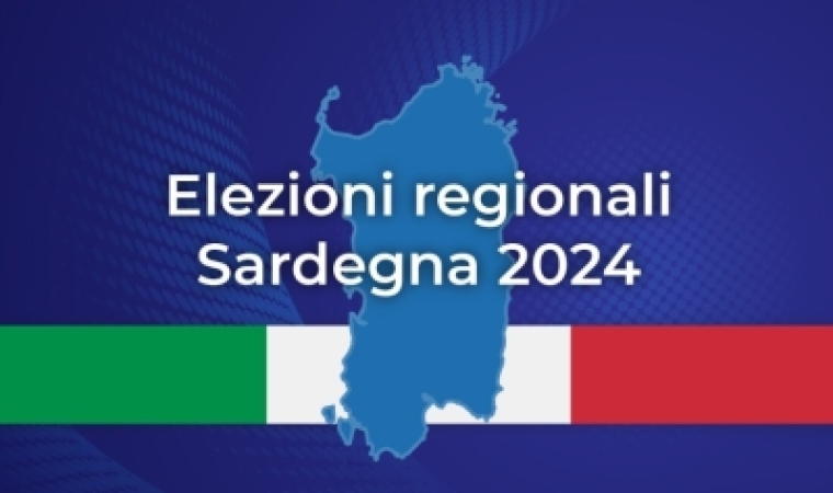 Elezioni del Presidente della Regione e del XVII Consiglio regionale